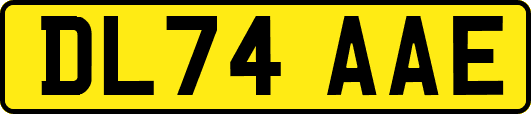 DL74AAE