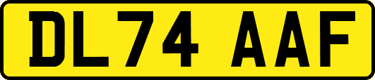 DL74AAF