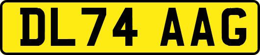 DL74AAG