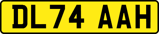 DL74AAH