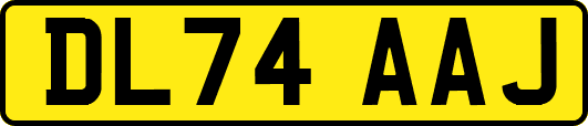 DL74AAJ