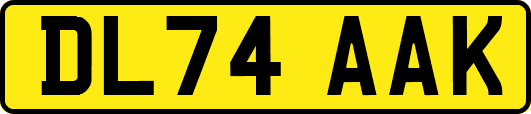 DL74AAK