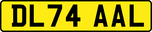 DL74AAL