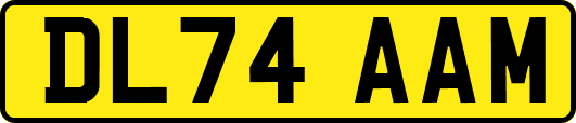 DL74AAM
