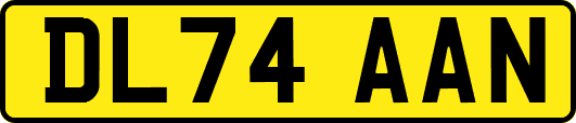 DL74AAN