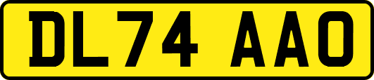 DL74AAO
