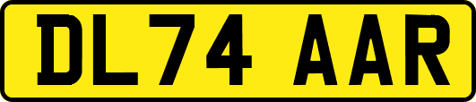 DL74AAR