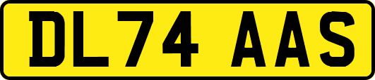 DL74AAS
