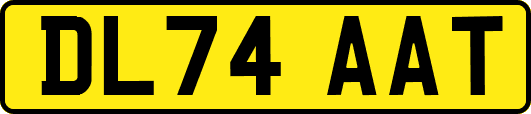 DL74AAT