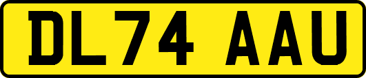 DL74AAU