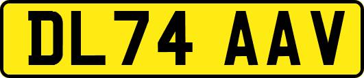 DL74AAV