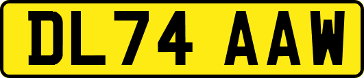 DL74AAW