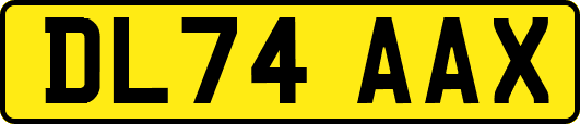 DL74AAX