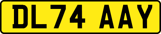 DL74AAY
