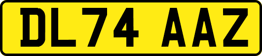 DL74AAZ