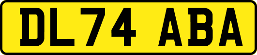 DL74ABA