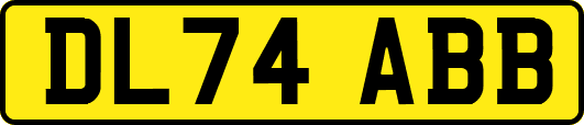 DL74ABB