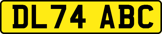 DL74ABC