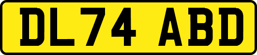 DL74ABD