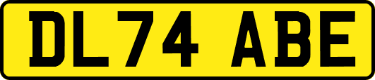 DL74ABE