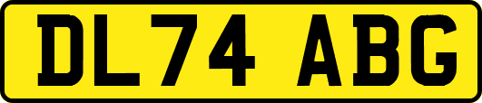 DL74ABG
