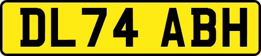 DL74ABH