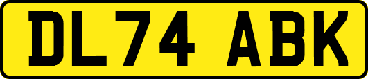 DL74ABK