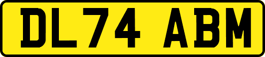 DL74ABM