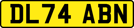 DL74ABN