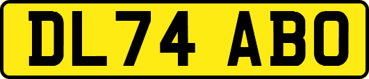DL74ABO