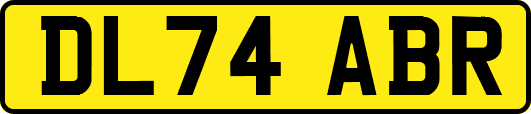 DL74ABR