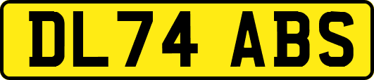 DL74ABS