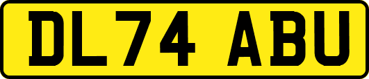 DL74ABU