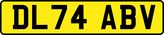 DL74ABV