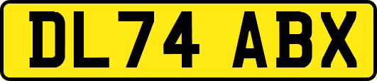 DL74ABX