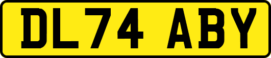 DL74ABY