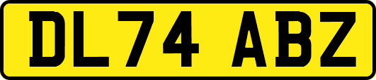 DL74ABZ