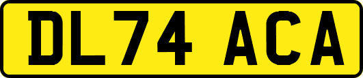 DL74ACA