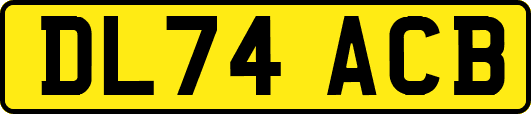 DL74ACB