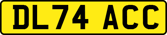 DL74ACC