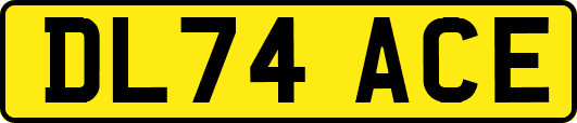DL74ACE