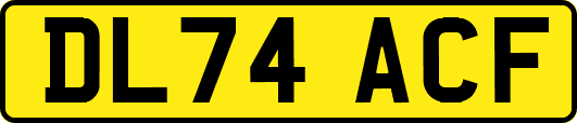 DL74ACF