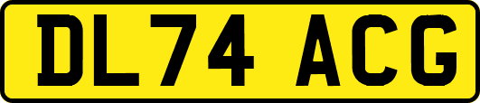 DL74ACG