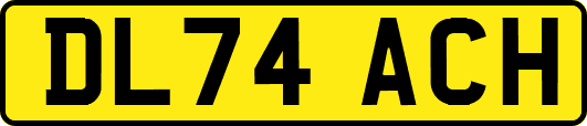 DL74ACH