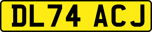 DL74ACJ