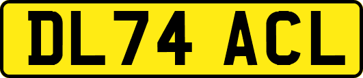 DL74ACL