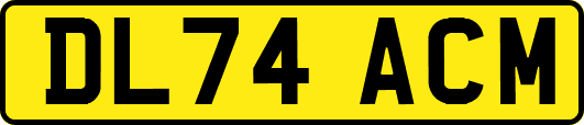 DL74ACM
