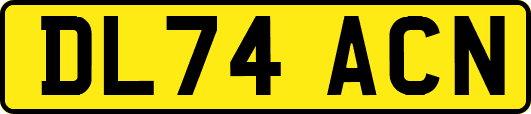 DL74ACN