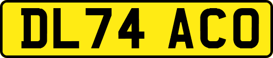DL74ACO