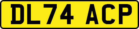 DL74ACP